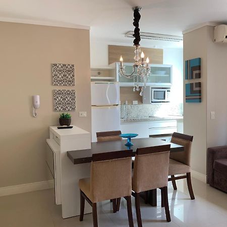 Apartamento Ilhas Do Sul Balneario Camboriu Exterior photo