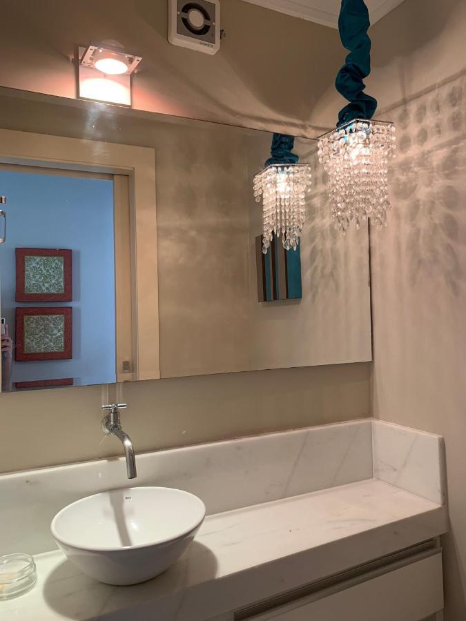 Apartamento Ilhas Do Sul Balneario Camboriu Exterior photo