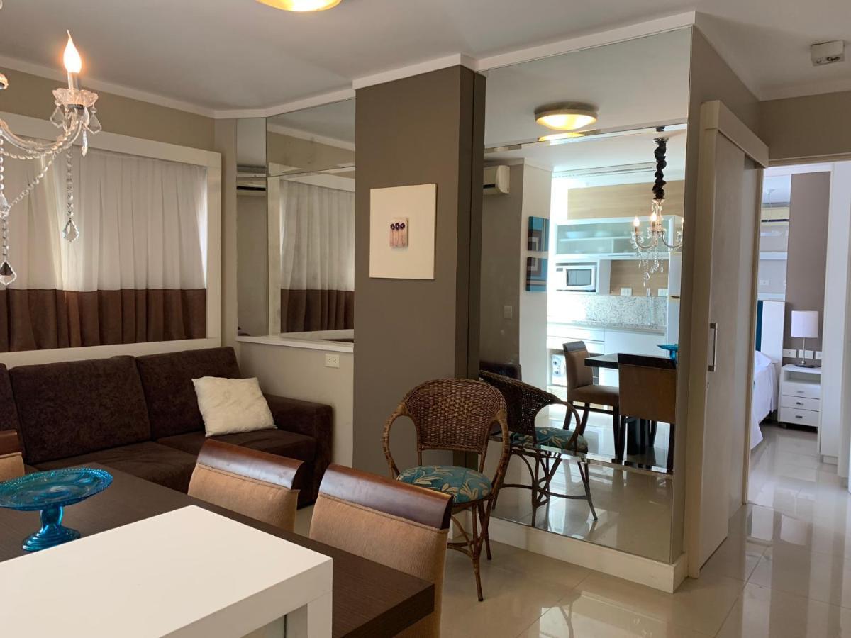Apartamento Ilhas Do Sul Balneario Camboriu Exterior photo