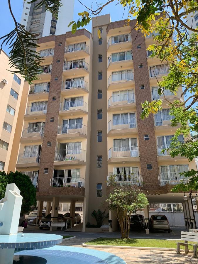 Apartamento Ilhas Do Sul Balneario Camboriu Exterior photo