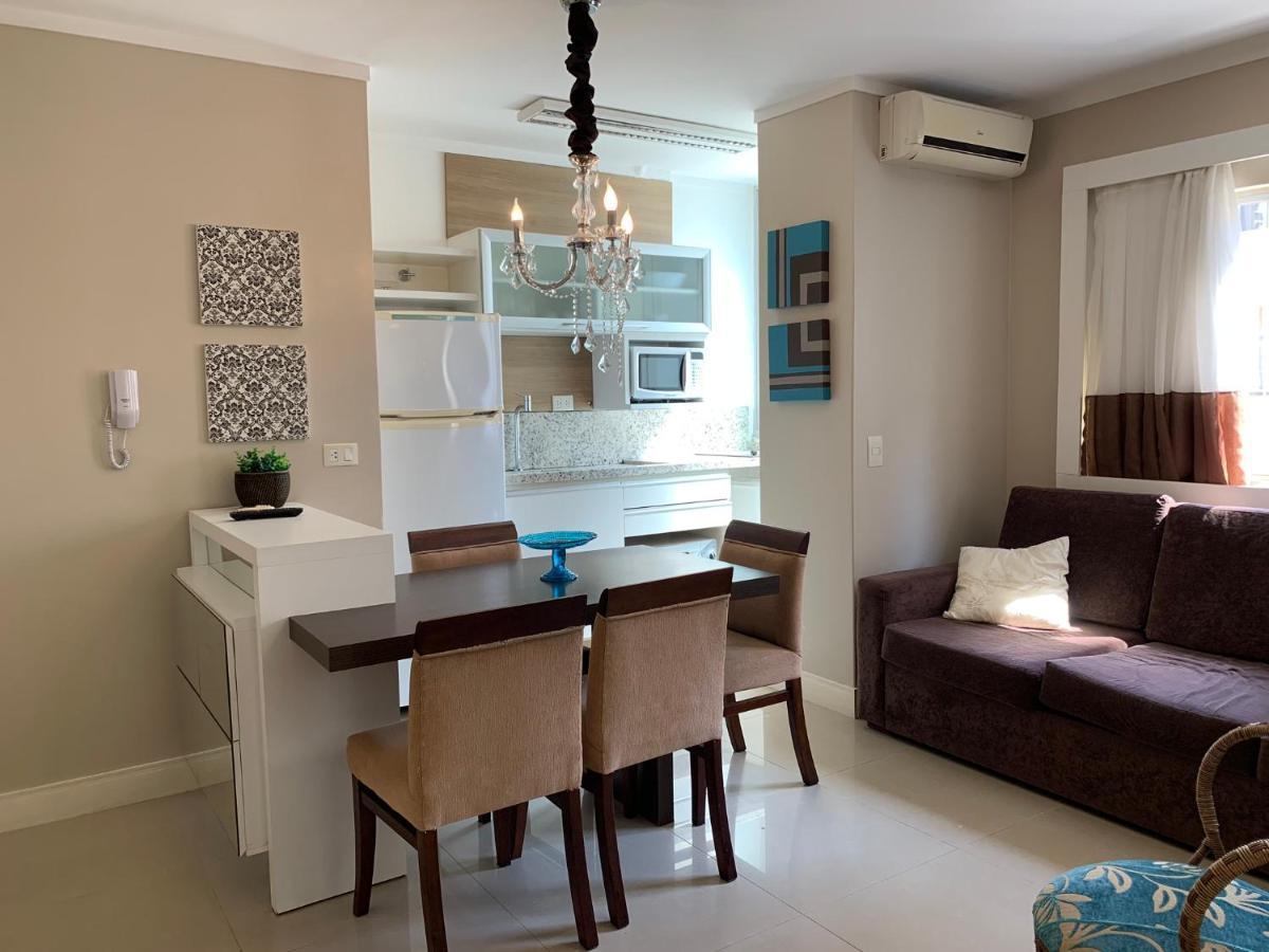 Apartamento Ilhas Do Sul Balneario Camboriu Exterior photo
