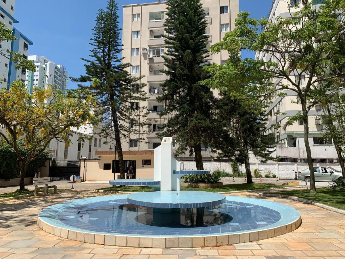 Apartamento Ilhas Do Sul Balneario Camboriu Exterior photo