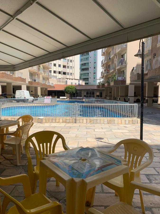 Apartamento Ilhas Do Sul Balneario Camboriu Exterior photo