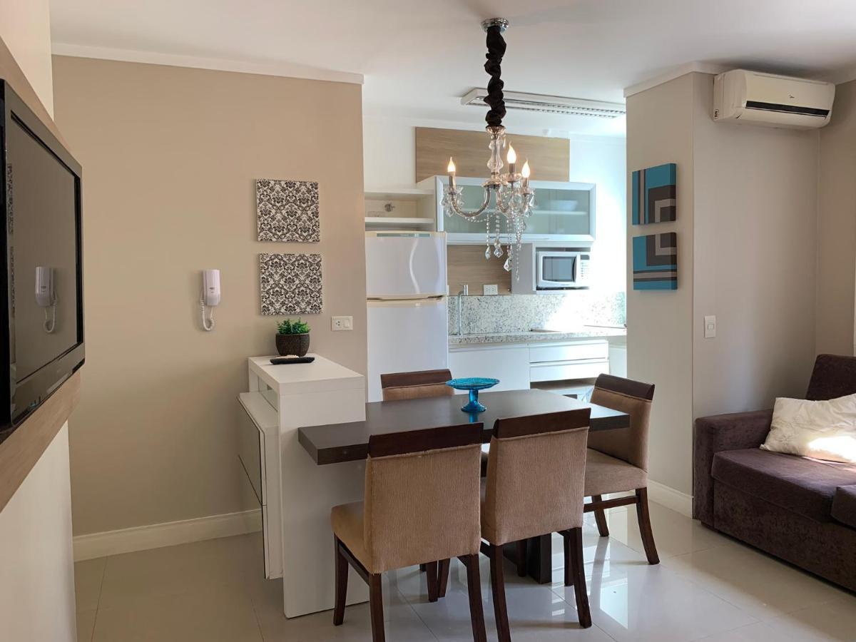 Apartamento Ilhas Do Sul Balneario Camboriu Exterior photo