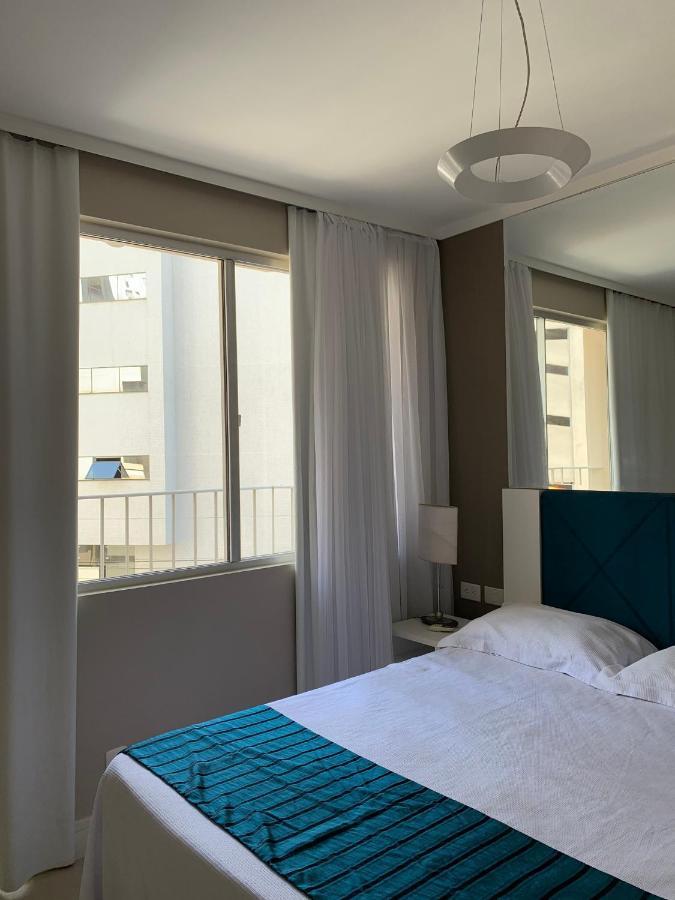 Apartamento Ilhas Do Sul Balneario Camboriu Exterior photo