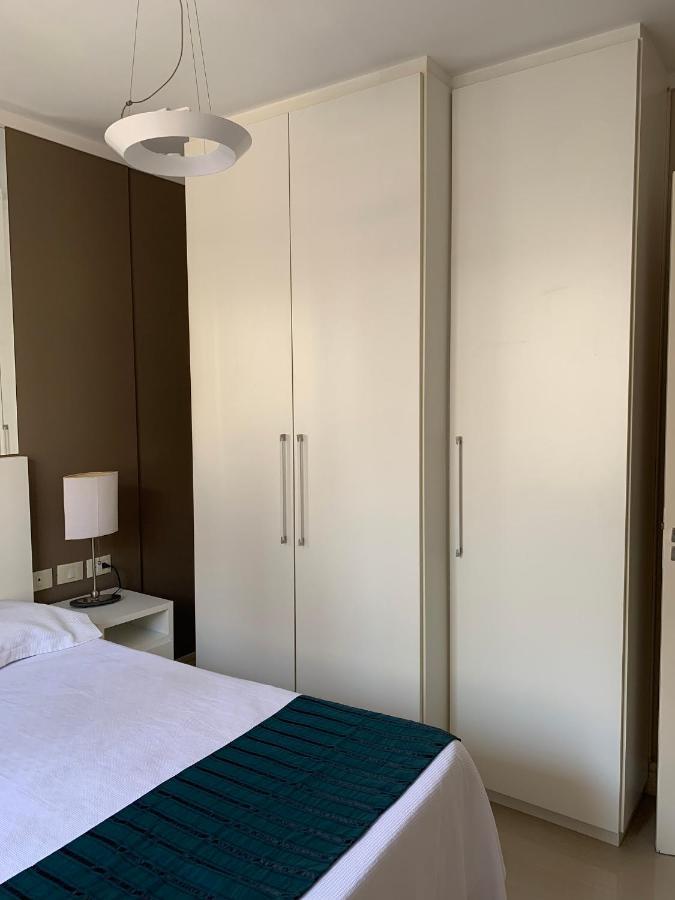Apartamento Ilhas Do Sul Balneario Camboriu Exterior photo